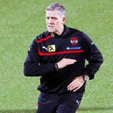 Die schönsten Bilder von ÖFB Konditionstrainer Roger Spry