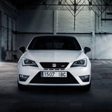 Fotos vom "neuen" Ibiza Cupra