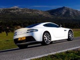 Facelift für den Aston Martin DB9