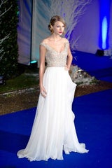 Taylor Swifts Winter Wonderland