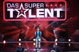 Das Supertalent 2012: Die Show vom 17. November