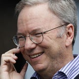 Google-Chef mit Moto X erwischt