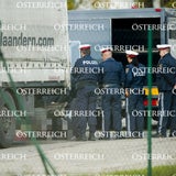 LKW-Fahrer überfährt Arbeiter