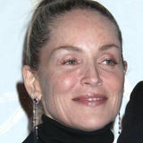 Sharon Stone ohne Make-up: So sieht sie wirklich aus