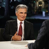 ORF-Sommertalk mit dem Kanzler