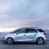 Fotos vom Citroen C4 Picasso 2013
