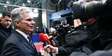 Werner Faymann