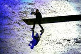 George Michael rockte die Olympischen Spiele in London