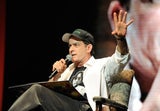 Charlie Sheen: Seine Flop-Show in New York City