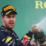 Vettel triumphiert in Suzuka, Alonso Vierter
