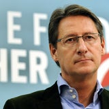 So verkündete Bucher sein Polit-Ende