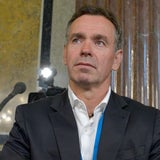 Ex-Minister Reichhold