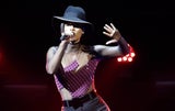 Alicia Keys Konzert in der Wiener Stadthalle