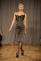 Zac Posen H/W 2013