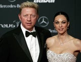 Die Stars der Laureus World Sports Awards in Abu Dhabi