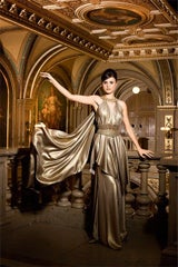 Opernball-Roben