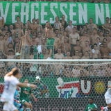 SK Rapid Wien vs FK Austria Wien