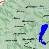 Leichtes Erdbeben in Wien