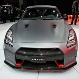 Die Auto-Stars aus LA und Tokio