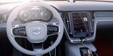 So sieht Volvos nächster Kombi aus