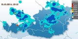 Endlich Winter in ganz Österreich