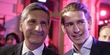 Spindelegger / Kurz