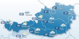 Heute kommt der nächste Schnee