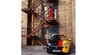 Bryan Adams designt eigenen Opel Adam