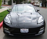 Felix Baumgartners Porsche auf eBay