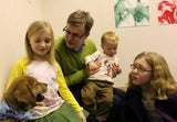 Fotos: 1-Millionen-Likes-Welpe