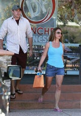 Britney Spears zeigt ihren neuen Lover Dave Lucado