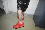 Justin Bieber zeigt seine zahlreichen Tattoos