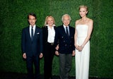 Grace Kelly Foundation-Event