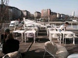 Lokale am Donaukanal