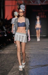 Vivienne Westwood F/S 2012