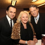 Dancing Stars Backstage