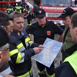Unwetter-Chaos: Das große Aufräumen