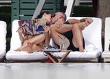 Eros Ramazzotti & Marica Pellegrinelli: Sooo verliebt