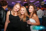 Club Cosmopolitan in der Passage