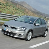 Fotos: Car of the Year 2013