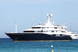 Jon Bon Jovi, Douglas und Zeta-Jones entspannt in St. Tropez