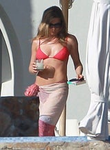 Jennifer Aniston: Sexy Weihnachtsurlaub mit Justin Theroux