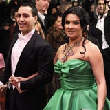 Viel Prominenz am Opernball