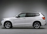 BMW X3 mit Sportpaket