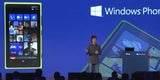 Nokia stellte Lumia 920 und 820 vor