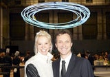 "Ballett-Hommage" Premiere