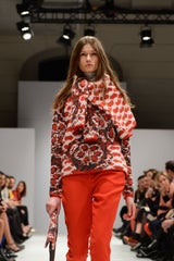 Lala Berlin  H/W 2014/15