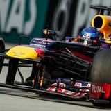 Bilder vom GP von Malaysia