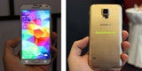Alle Infos vom Samsung Galaxy S5