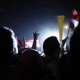 Ägypten jubelt über Sturz von Mursi